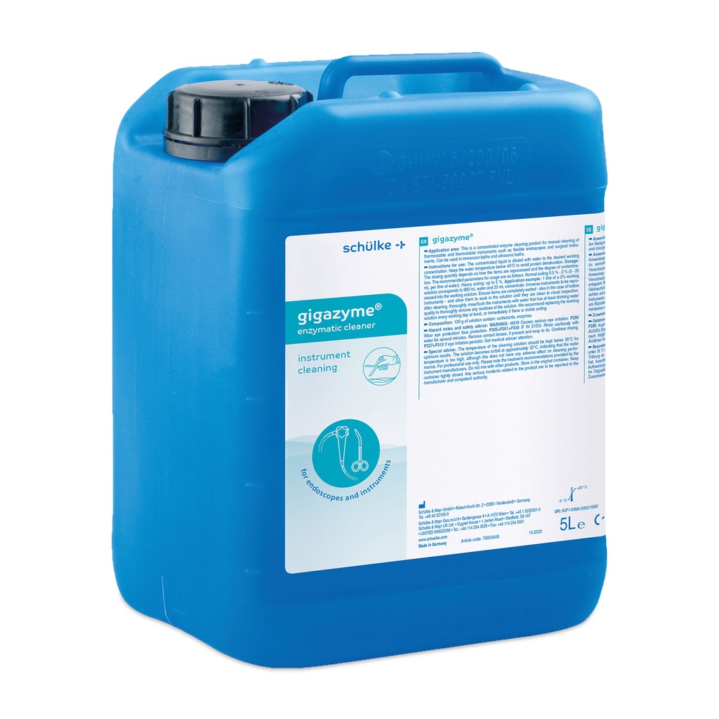 5 Liter